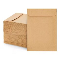 Caja Sobres Manila 25x35cm Oficio x250