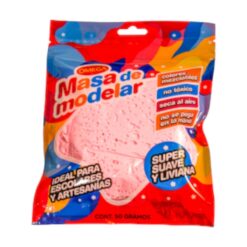 Masa Modelar Súper Liviana Omega