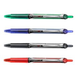 Lapicera Pilot T/Liq V5 RT