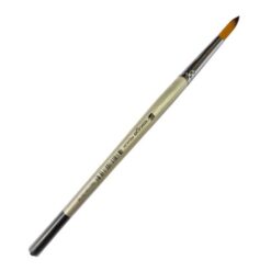Pincel Prestige Premium Sintetico Cabo Corto PTA.
