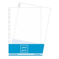 Fundas Nylon YilailiOficio X 100