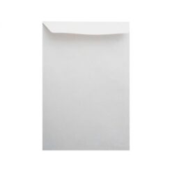 Sobre Blanco 25x35cm Oficio x12