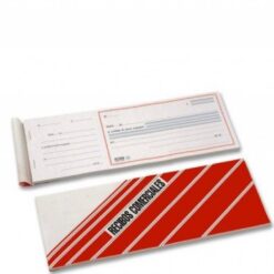 Recibos Comerciales 1008 80h