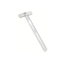 Regla T Acrilico T-60 60cm