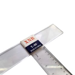 Regla T Acrilico T-80 80cm