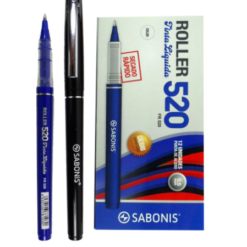 Lapicera Sabonis Tinta Liquida 520