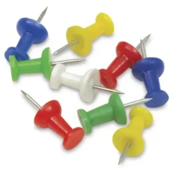 Alfileres Neox 40PC