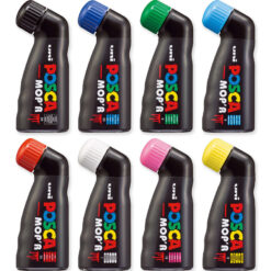 Marcador UNI POSCA MOP´R