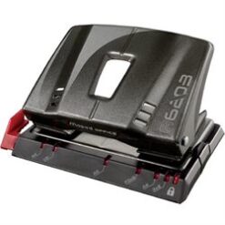 Perforadora Advanced Metal Black