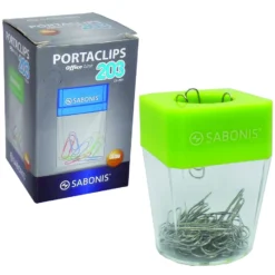 Porta Clips Sabonis 203