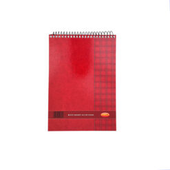 Block Rayado A5 x100 Hojas OMEGA
