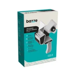 Dispensador Cinta De Mano Bazze B1050