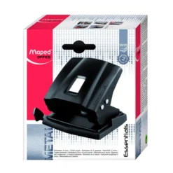 Perforadora Maped Office 30/35 Hojas
