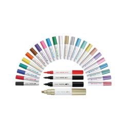 Marcador Pilot Pintor Multiples Superficies B 8.0mm