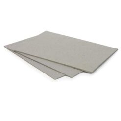 Carton Gris 80 X 53 2 Mm