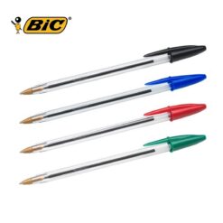 Lapicera Bic Evolution