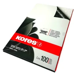 Papel Carbonico Kores 1550W  X100