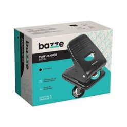 Perforadora Bazze B6240 40H
